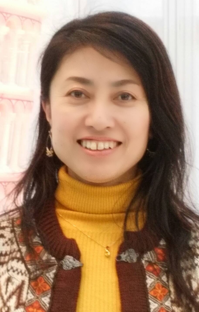 安原美子
